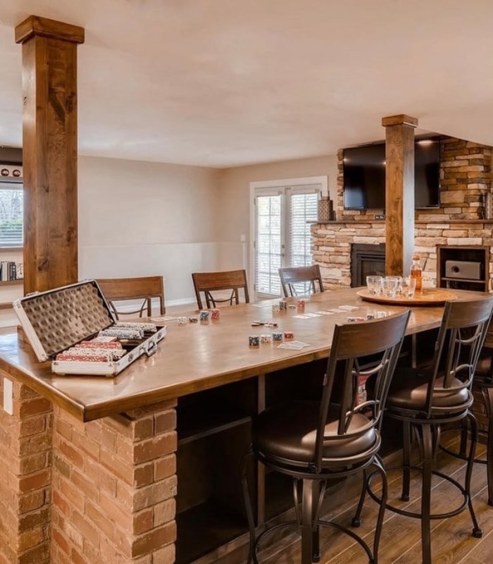 Colorado Springs Custom Homes