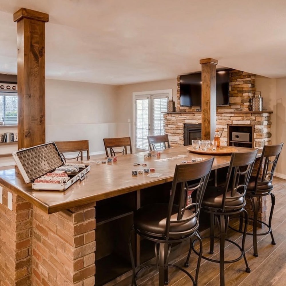 Colorado Springs Custom Homes