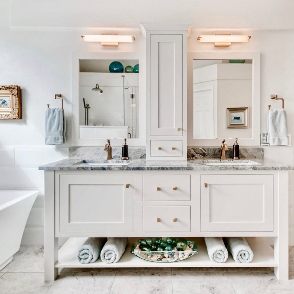 Colorado Springs Custom Homes